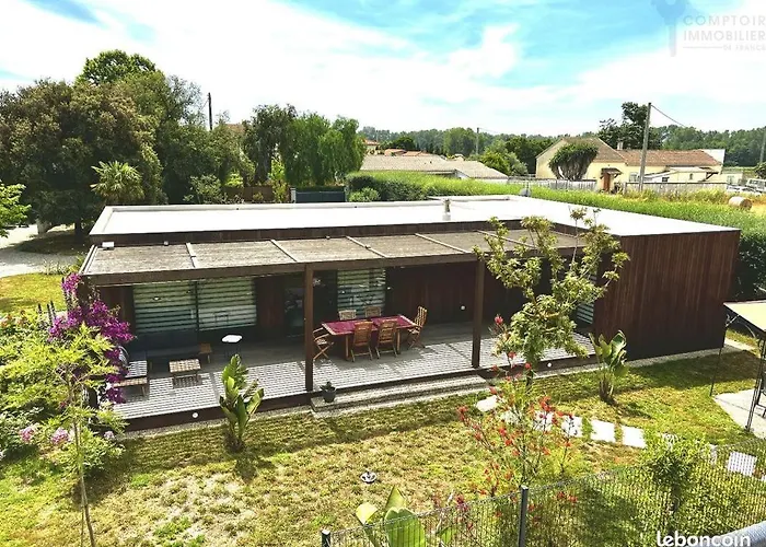 Maison De Avec Piscine Proche Et Montagne 펜션 기소나키아