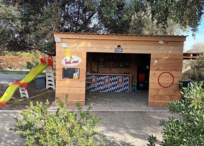 Maison De Avec Piscine Proche Et Montagne 펜션