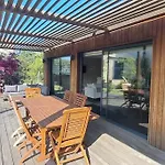 Holiday home Maison De Avec Piscine Proche Et Montagne *