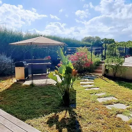 Maison De 
