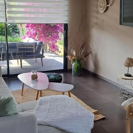 Maison De Avec Piscine Proche Et Montagne * Ghisonaccia