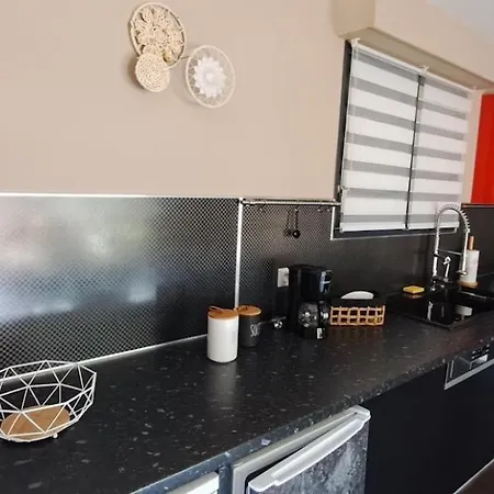 Ferienhaus Maison De Avec Piscine Proche Et Montagne Ghisonaccia