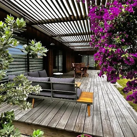 Maison De Vacances 