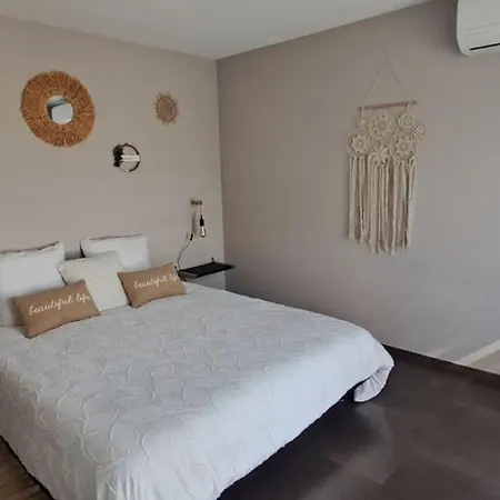 Maison De Avec Piscine Proche Et Montagne 吉索纳恰