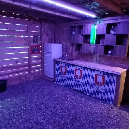 Maison De Avec Piscine Proche Et Montagne Ghisonaccia