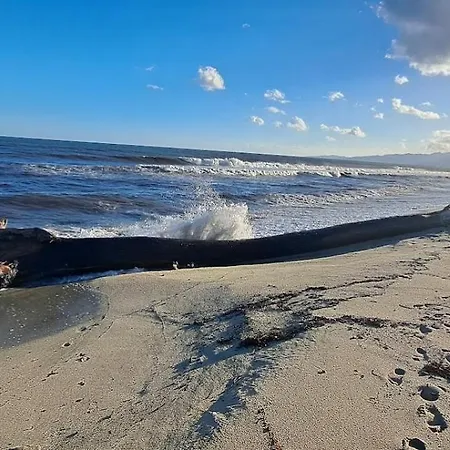 Maison De Avec Piscine Proche Et Montagne * Ghisonaccia