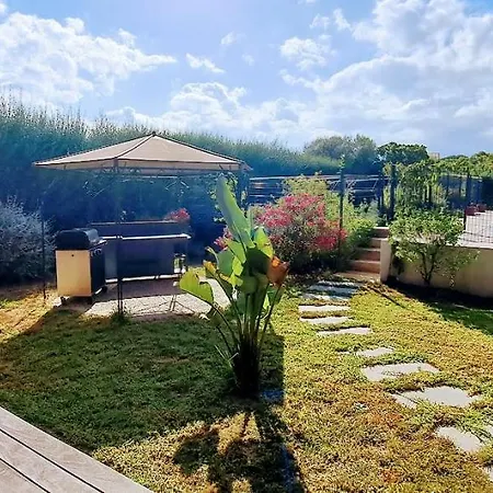Maison De Vacances 
