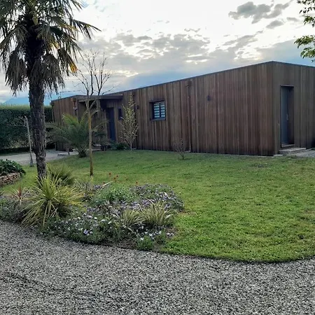 Maison De Avec Piscine Proche Et Montagne