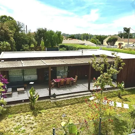 Maison De Avec Piscine Proche Et Montagne Holiday home Ghisonaccia