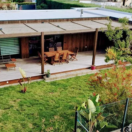 Maison De Avec Piscine Proche Et Montagne