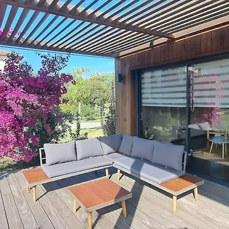 Maison De Avec Piscine Proche Et Montagne Ghisonaccia