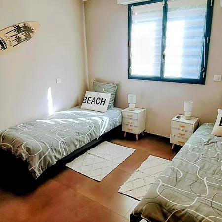 Ferienhaus Maison De Avec Piscine Proche Et Montagne