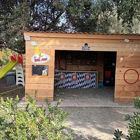 Maison De Vacances 
