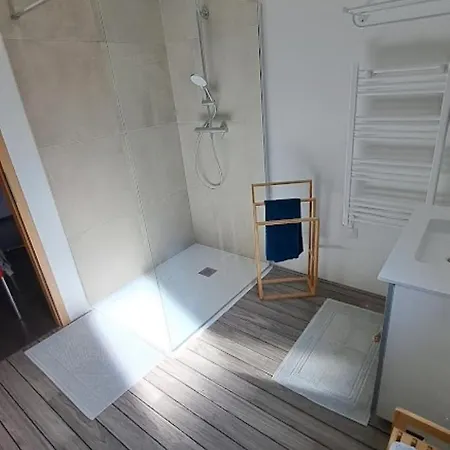 度假居 Maison De Avec Piscine Proche Et Montagne *