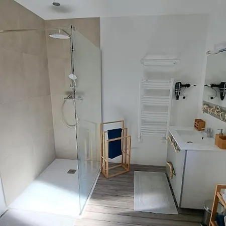Maison De Vacances 