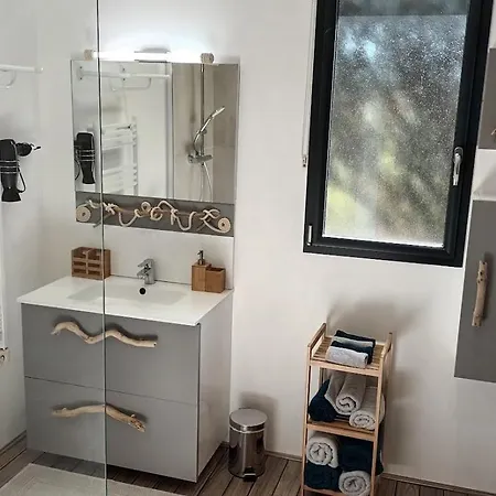 Maison De Avec Piscine Proche Et Montagne