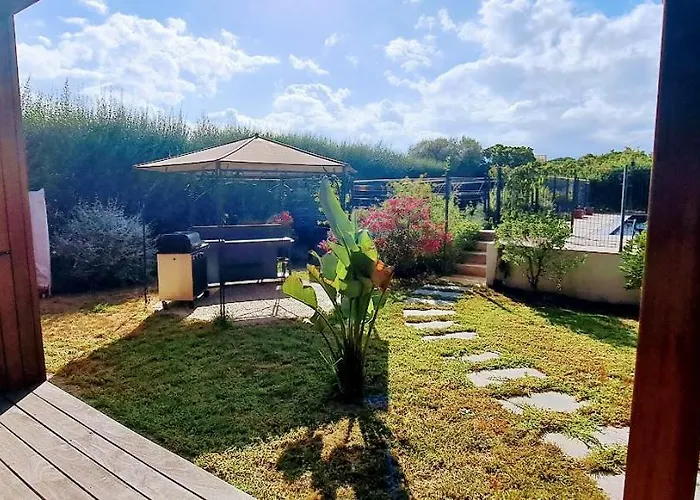 Maison De Avec Piscine Proche Et Montagne *