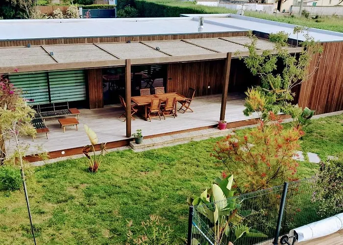 Maison De Avec Piscine Proche Et Montagne