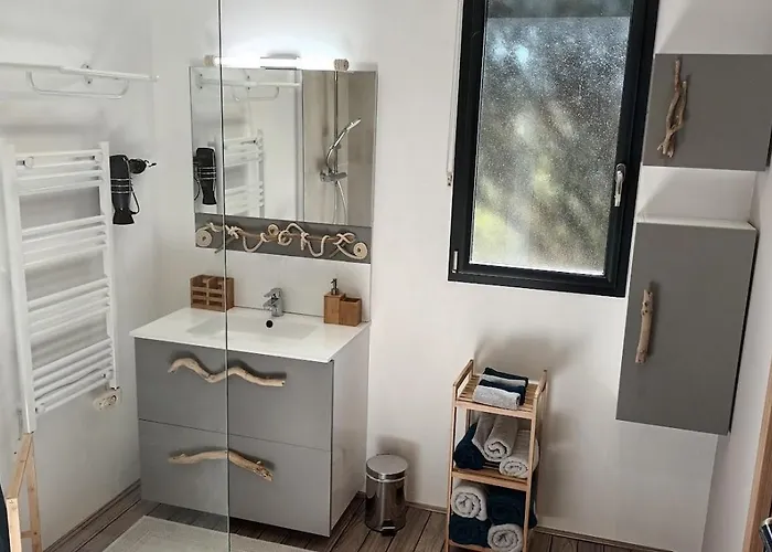 Maison De Avec Piscine Proche Et Montagne Ghisonaccia